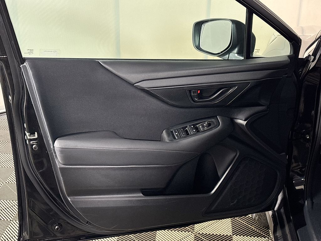 2023 Subaru Outback 2.5i