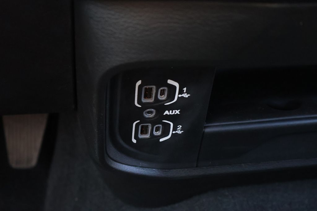 Thumbnail: 2024 RAM 3500 - 30