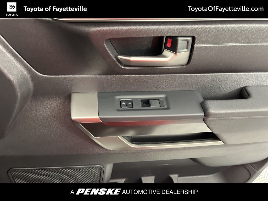 Thumbnail: 2025 Toyota Tundra - 20