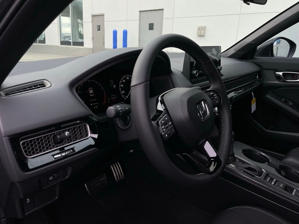 Thumbnail: 2026 Honda Civic - 27