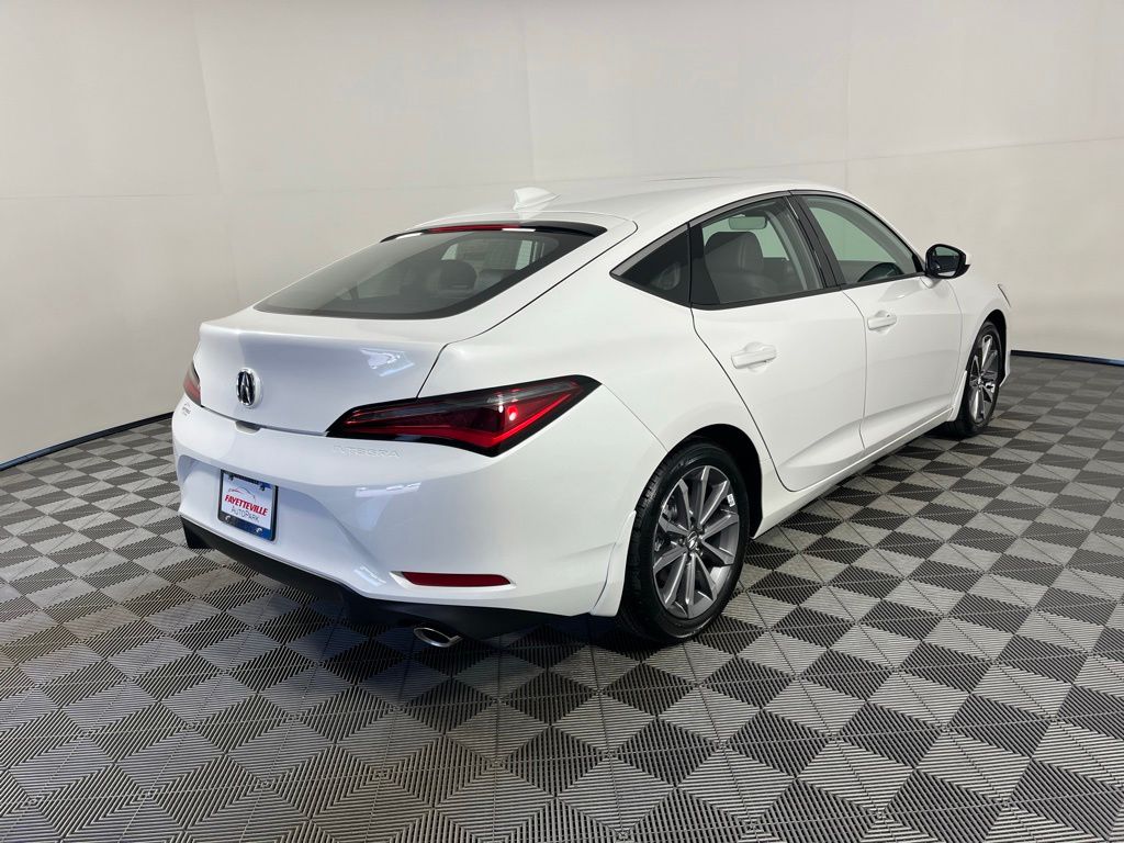 Thumbnail: 2026 Acura Integra - 5