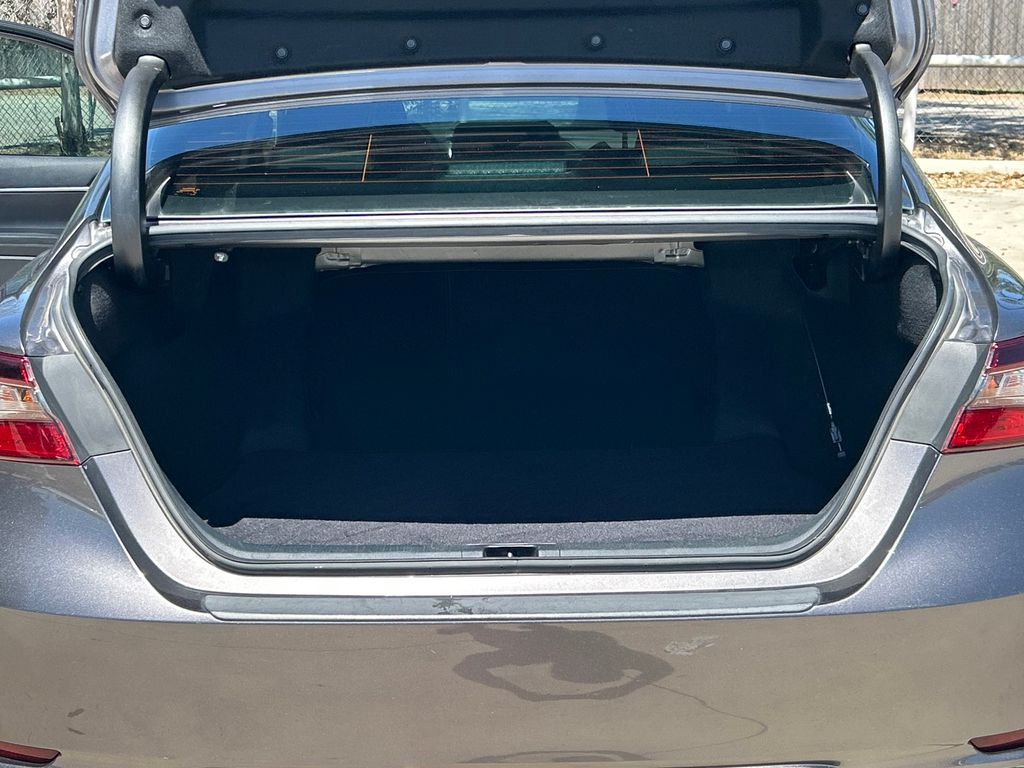 Used 2023 Toyota Camry Sedan
