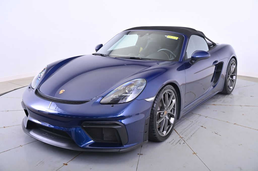 2021 Porsche   11