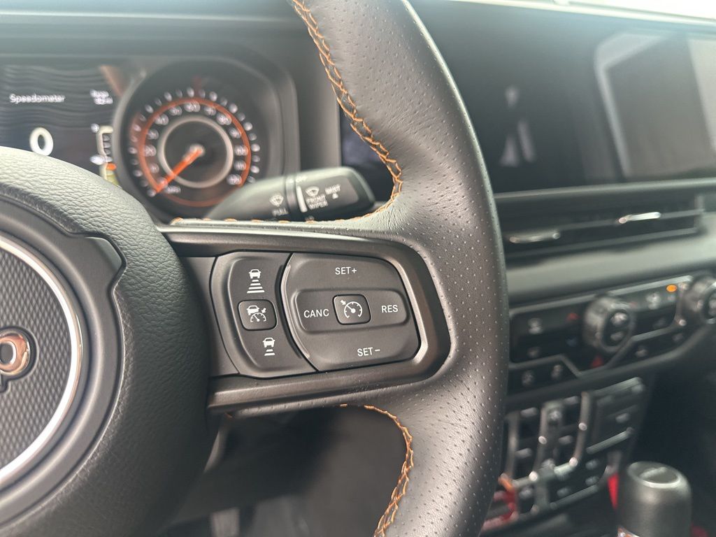 Used Car 2024 Jeep Gladiator  Mojave For Sale Under $50,000 In Austin, Texas