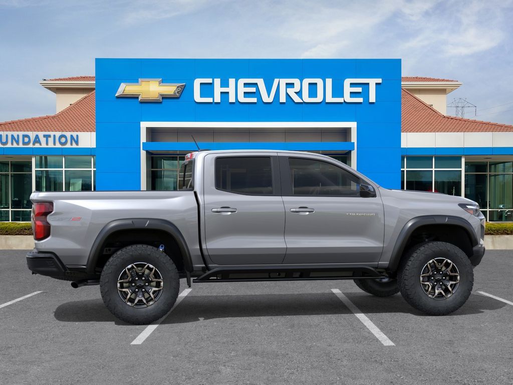 View vehicle photo 5