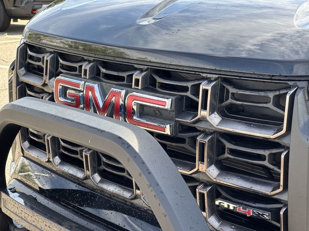 Used 2023 GMC Canyon Truck