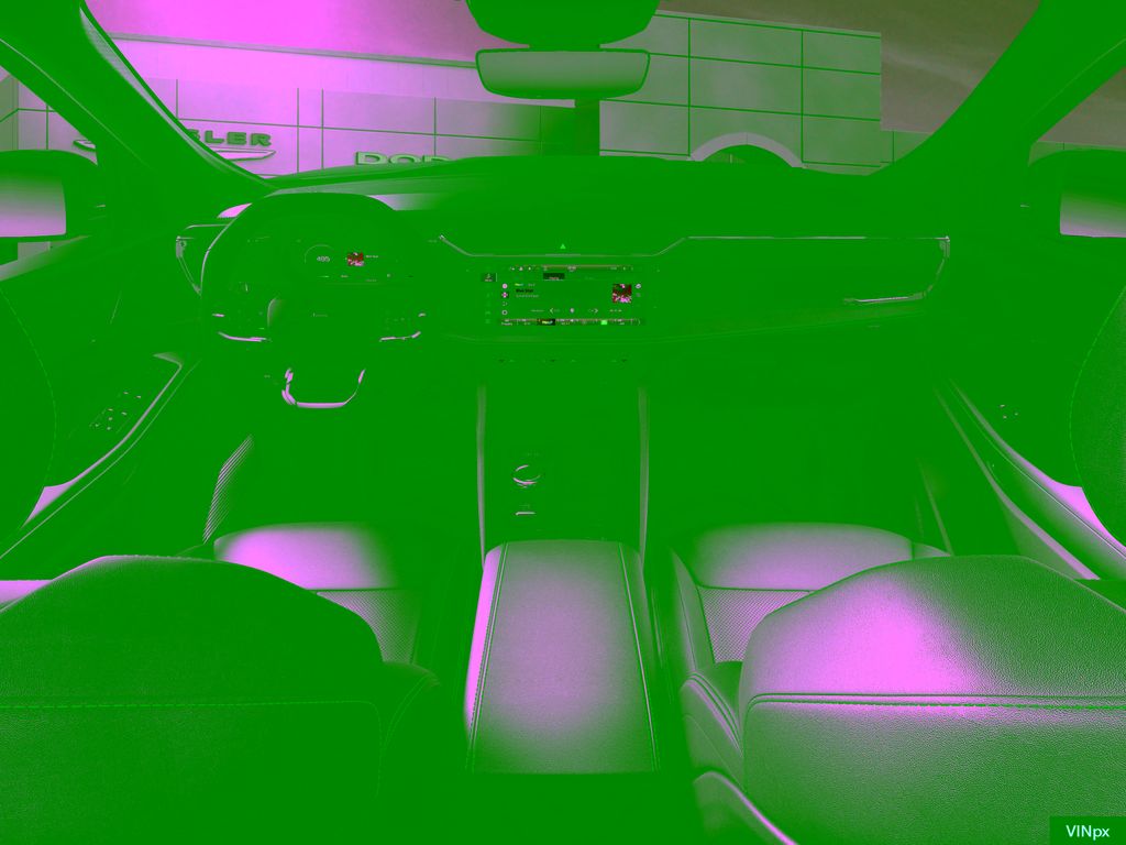 New 2026 Jeep Cherokee SUV