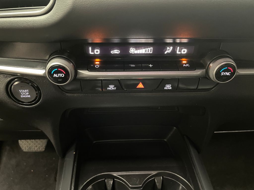 Thumbnail: 2021 Mazda CX-30 - 26