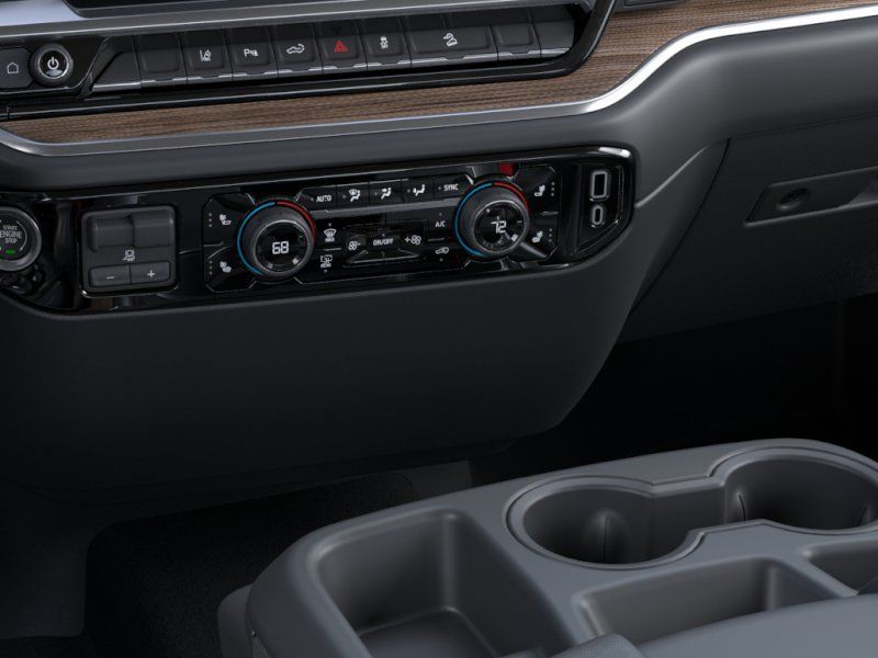 New 2026 Chevrolet Silverado 3500HD Truck