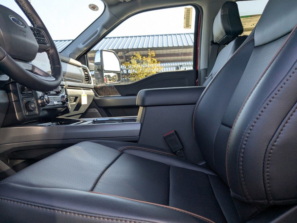 2025 Ford F-350 Lariat
