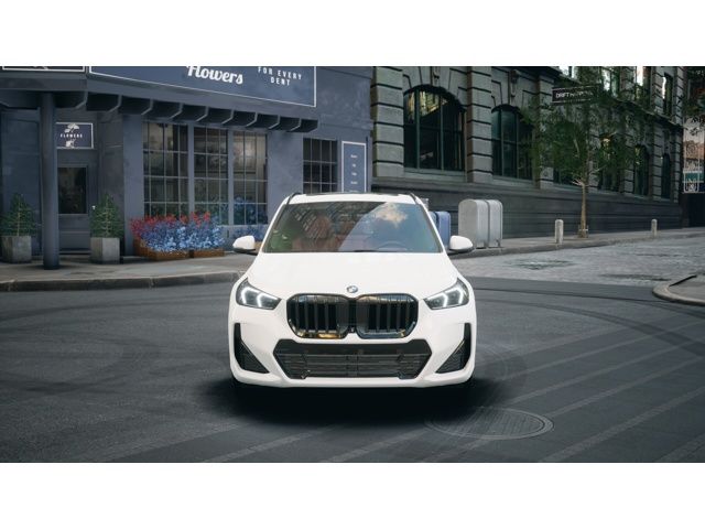 Thumbnail: 2026 BMW X1 - 3