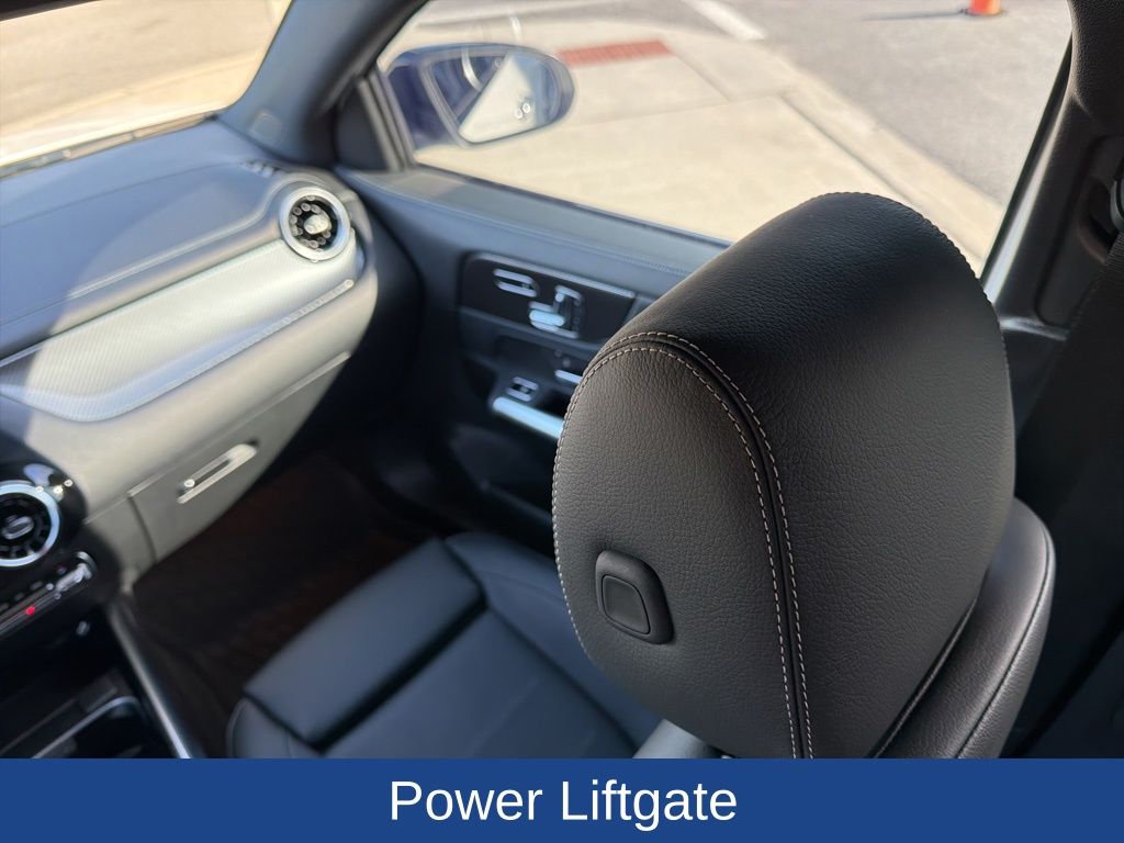 2023 Mercedes-Benz GLA 250 4MATIC