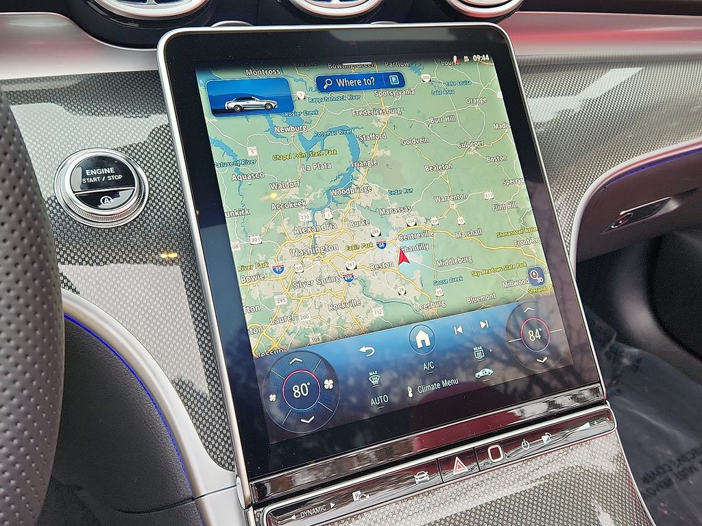 Thumbnail: 2026 Mercedes-Benz CLE - 11