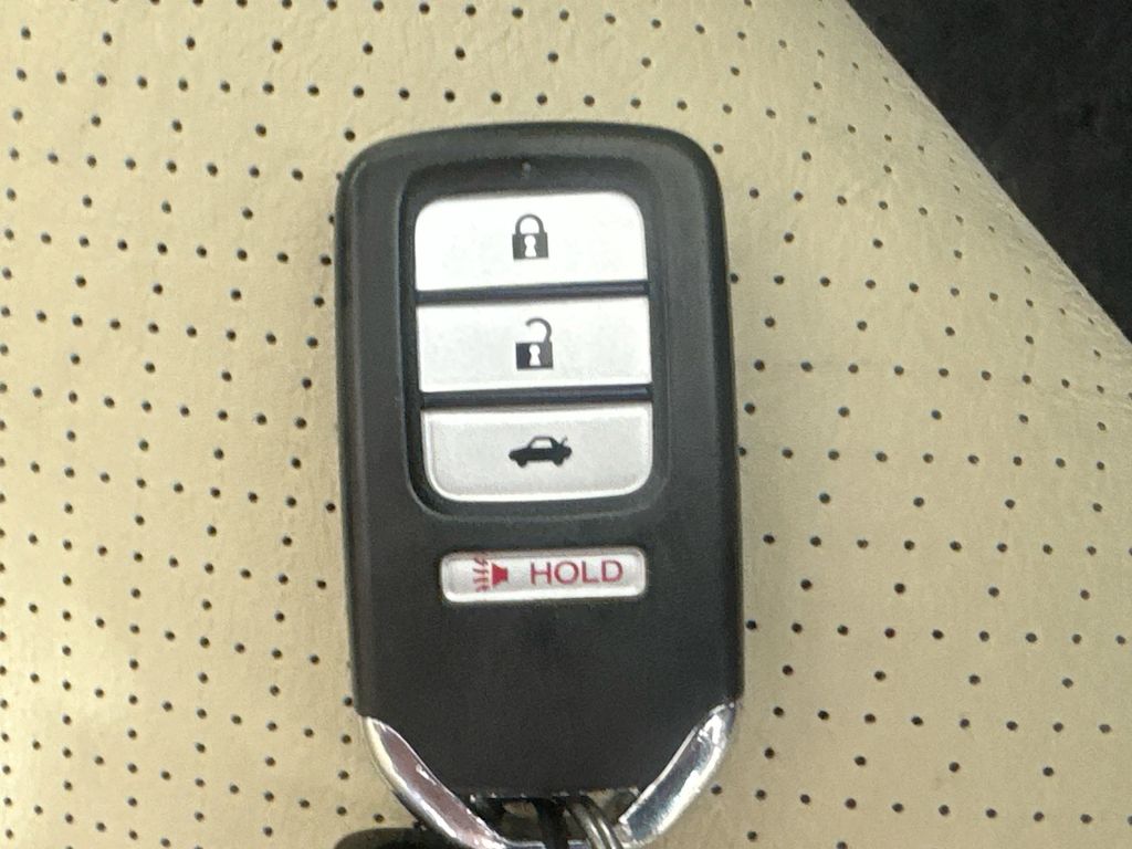 Used Car 2015 Honda Accord  Ex-l For Sale Under $20,000 In Austin, Texas