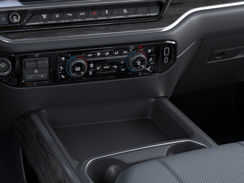 New 2026 Chevrolet Silverado 3500HD Truck