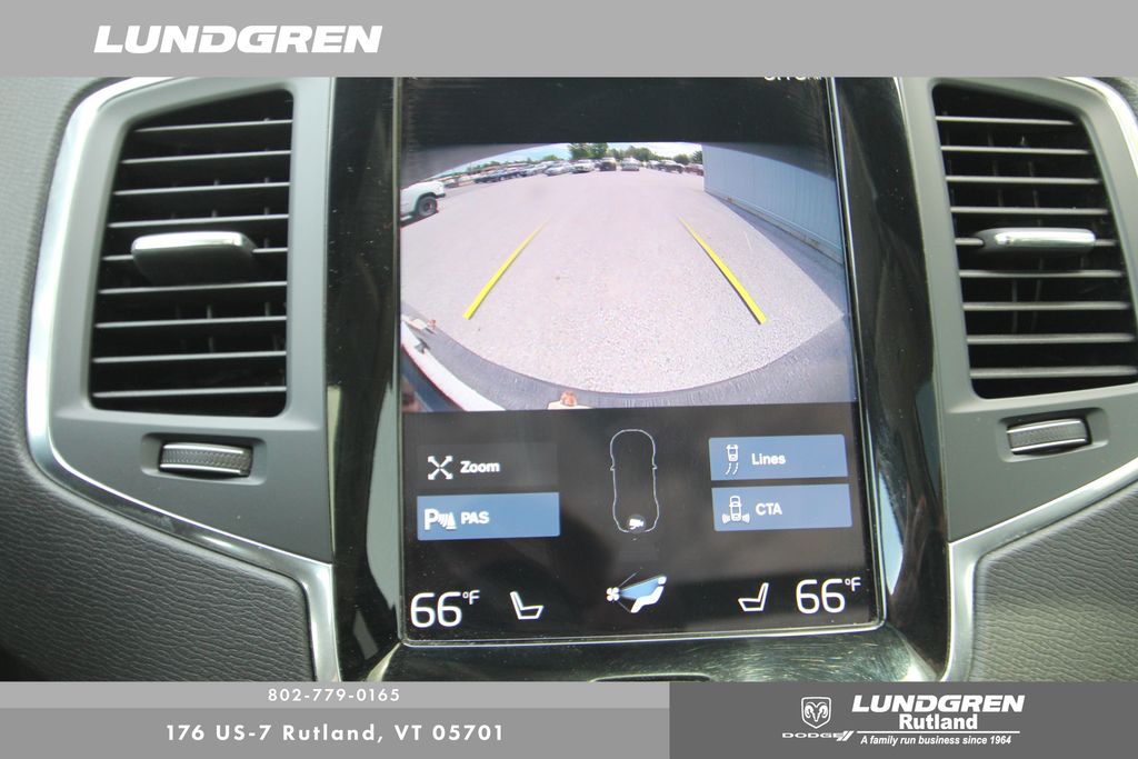 Used 2022 Volvo XC90 SUV