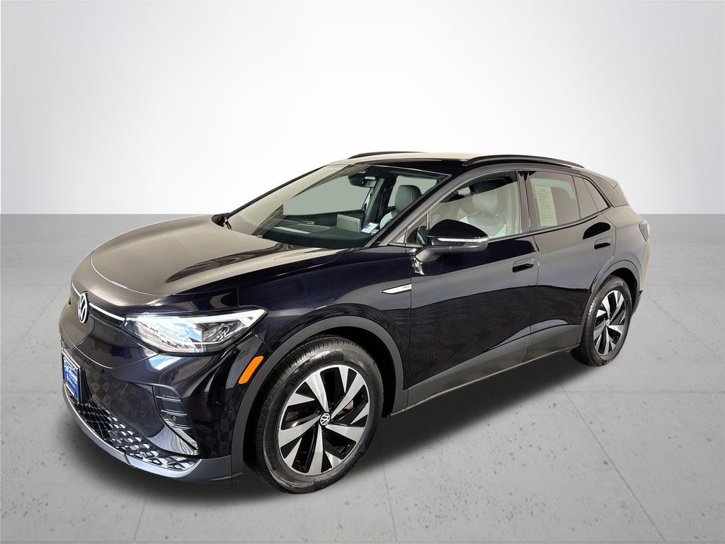 Used 2023 Volkswagen ID.4 PRO with VIN 1V2CMPE85PC030448 for sale in Vancouver, WA