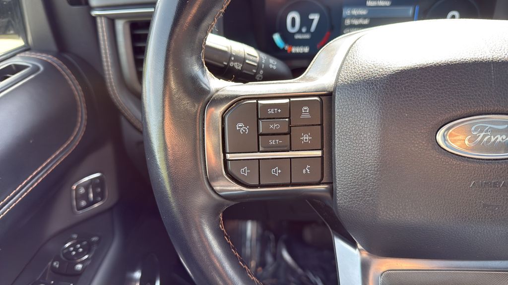 2022 Ford Expedition Max