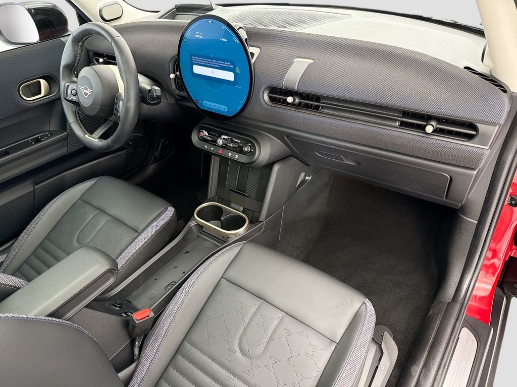 Thumbnail: 2025 MINI Cooper - 15
