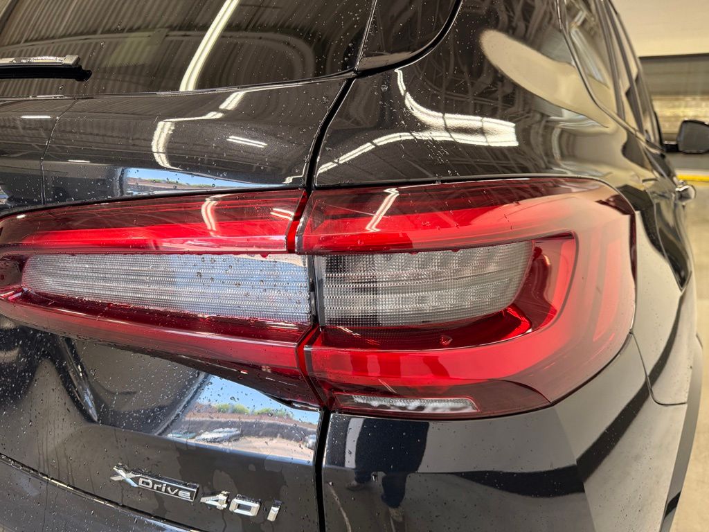 Thumbnail: 2022 BMW X5 - 5
