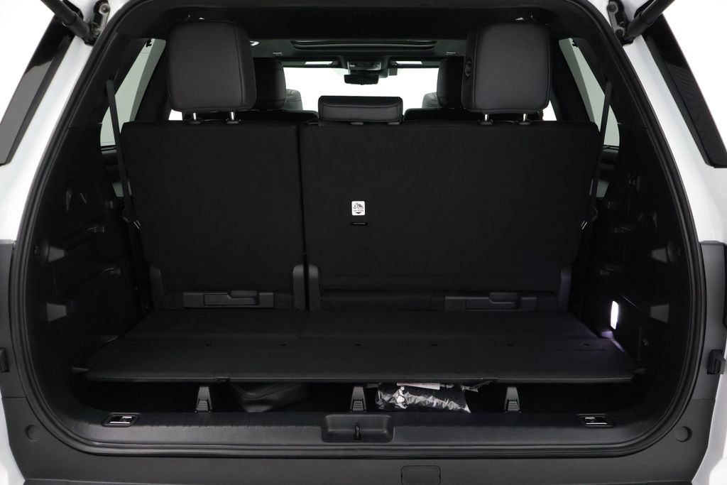 Thumbnail: 2025 Toyota Sequoia - 22