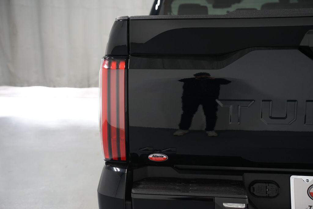 Thumbnail: 2026 Toyota Tundra - 11