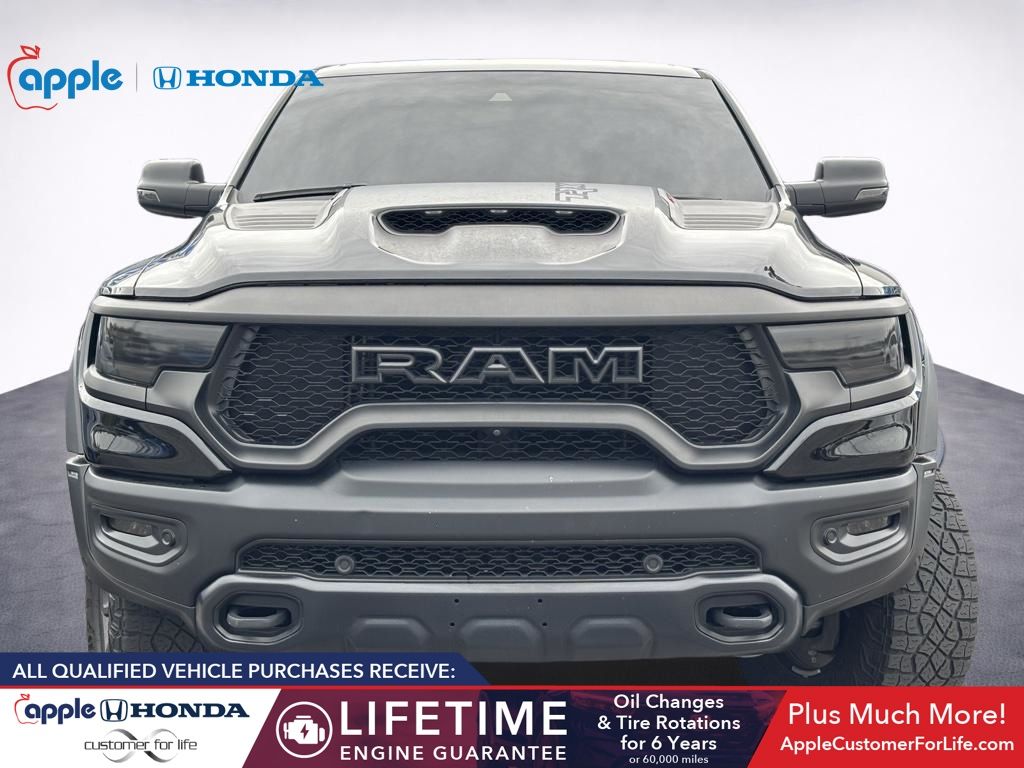 2022 Ram 1500 TRX Crew Cab 4x4 5'7" Box