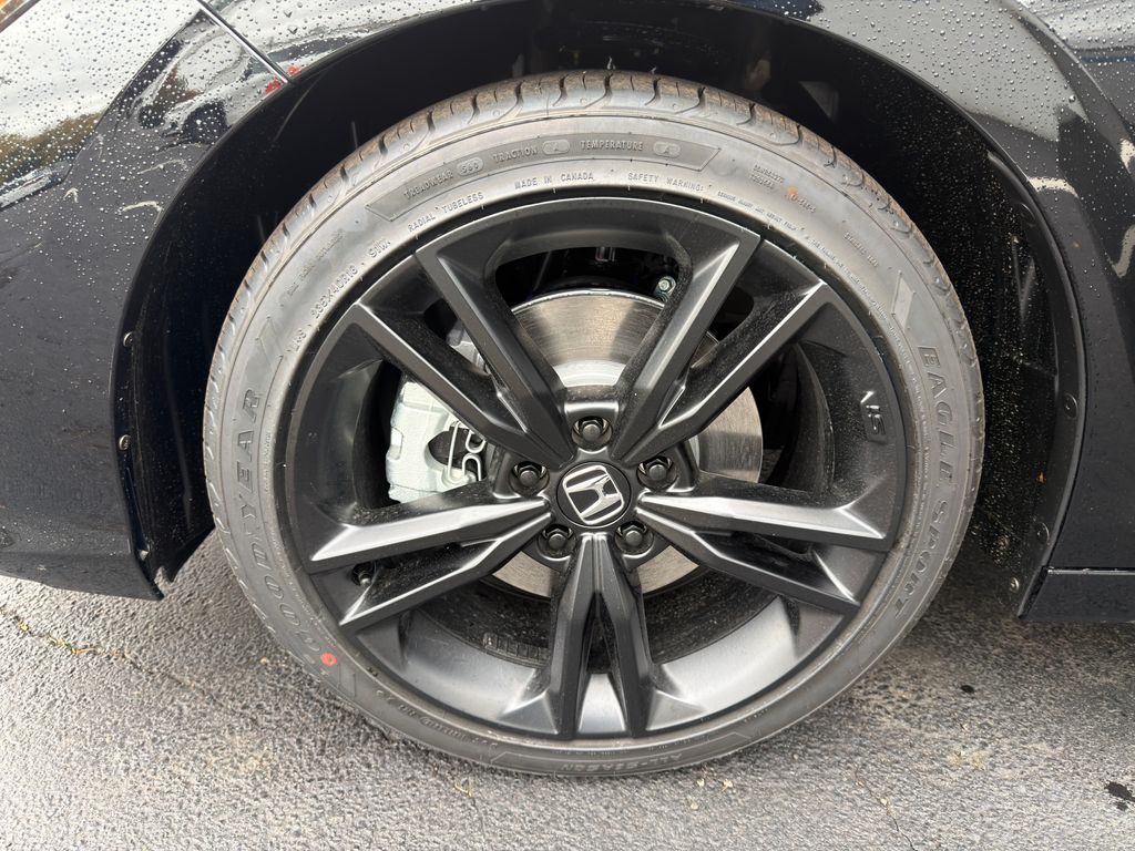 Thumbnail: 2026 Honda Civic - 10