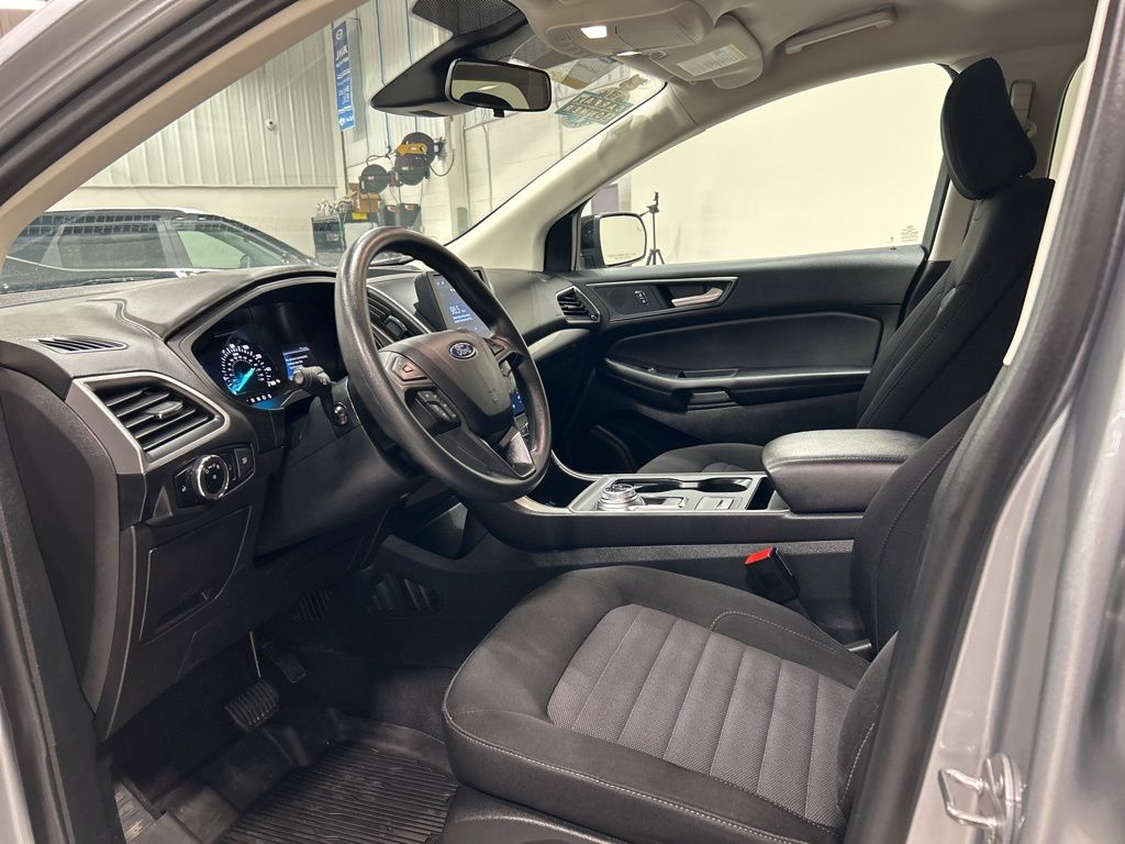 used 2024 Ford Edge car, priced at $25,832