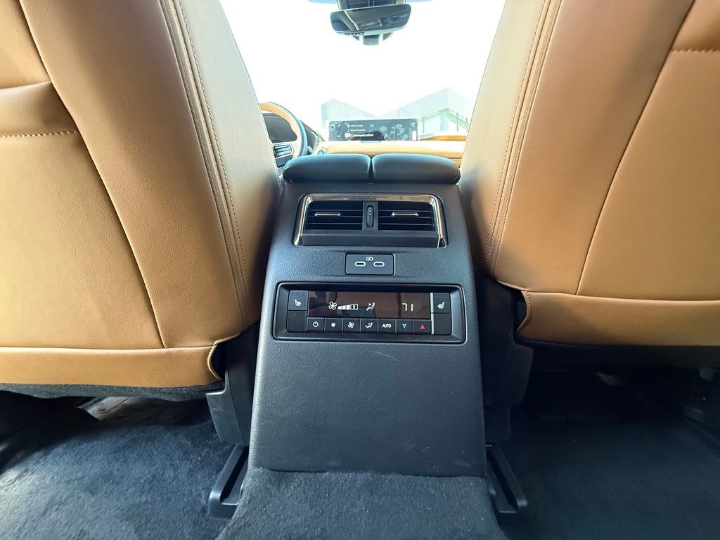2026 Mazda CX-70 Premium Plus Package - Photo 92