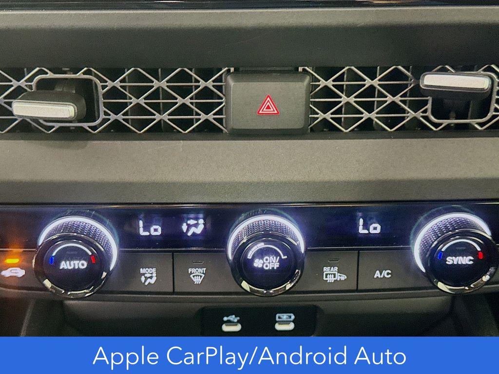 Used Car 2025 Honda Accord  Se For Sale Under $30,000 In Austin, Texas