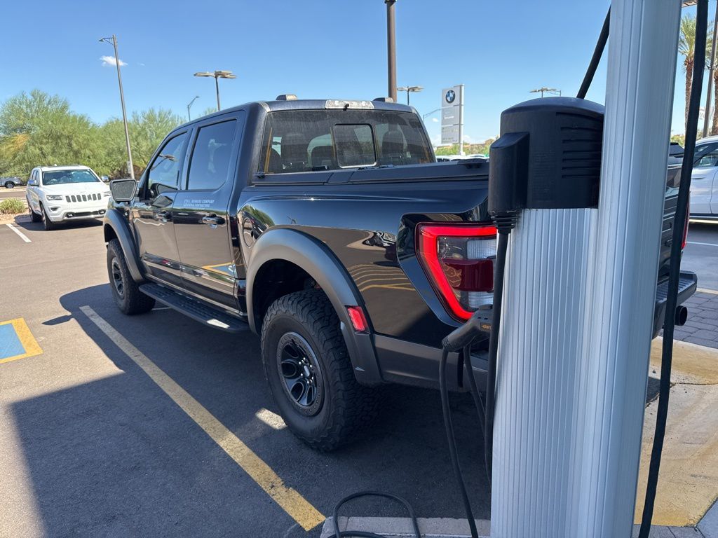 Thumbnail: 2023 Ford F-150 - 5