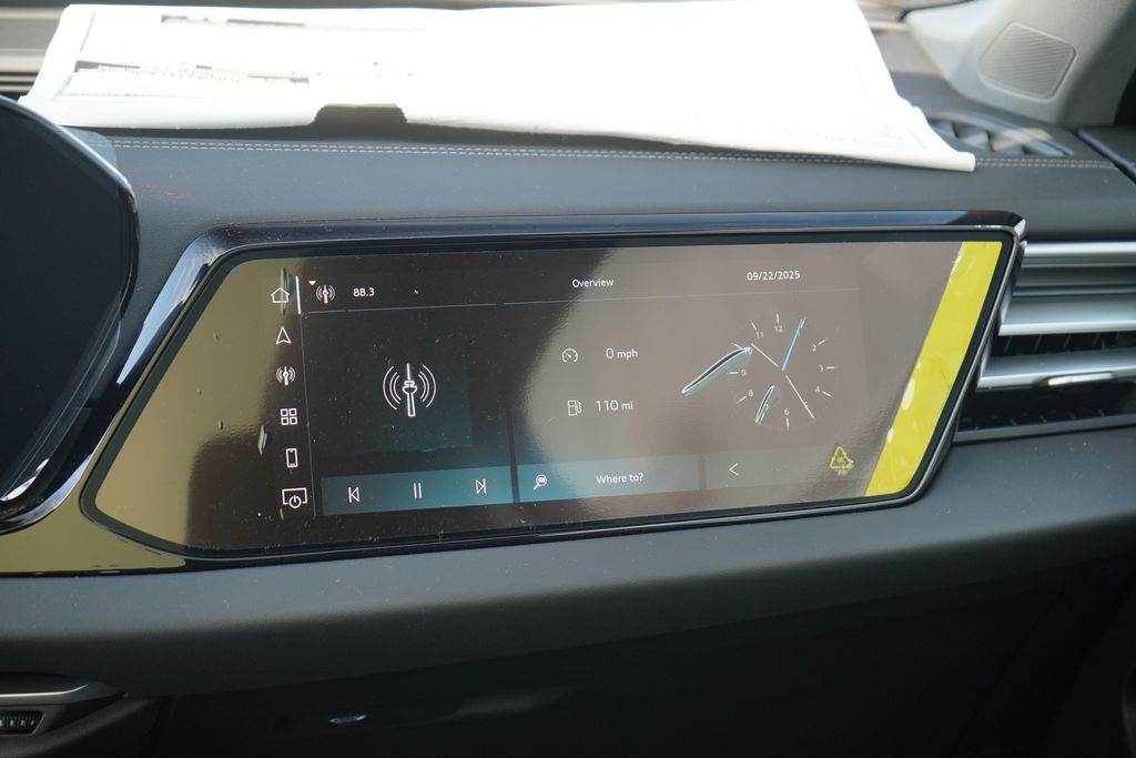 Thumbnail: 2025 Audi A5 - 11