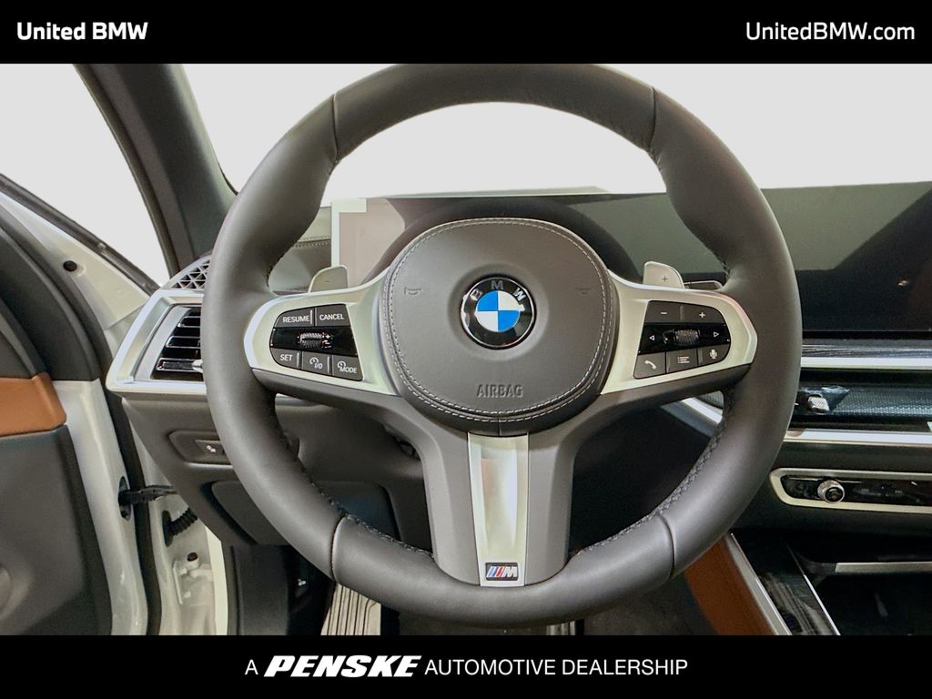 Thumbnail: 2026 BMW X5 - 6