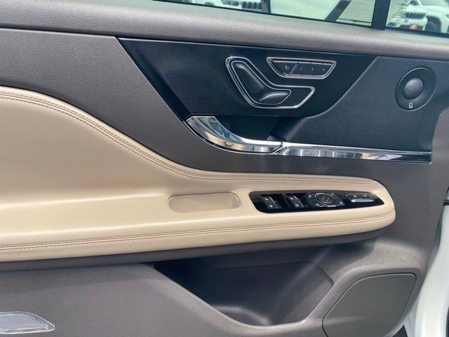 2021 Lincoln Corsair Reserve - 10