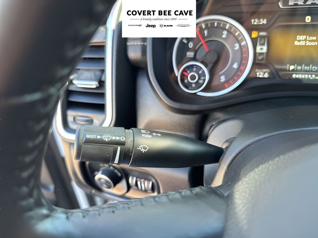 Used Car 2024 Ram 2500  Laramie For Sale Under $50,000 In Austin, Texas