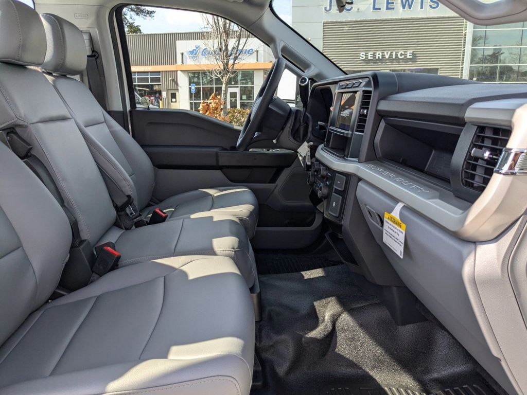 2024 Ford F-250 Super Duty XL