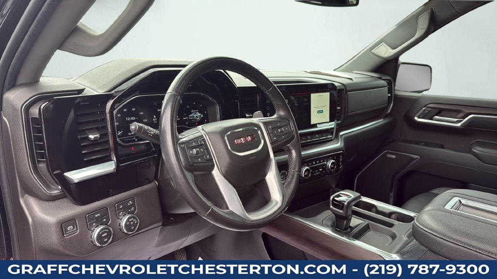 Used 2022 GMC Sierra 1500 Truck