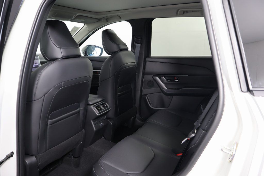 Thumbnail: 2026 Mazda CX-5 - 7