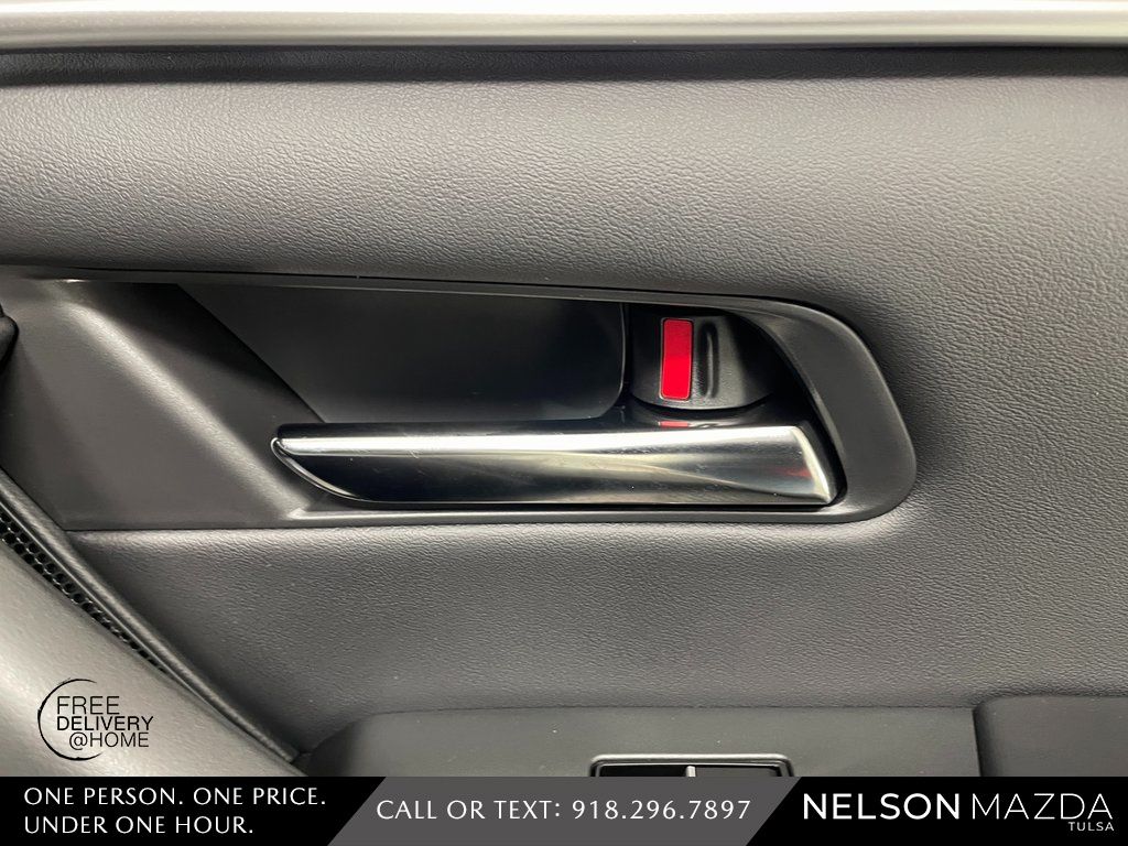 New 2026 Gray Mazda 3.3 Turbo S Premium image 48