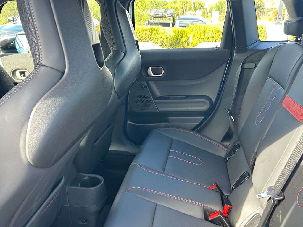 Thumbnail: 2025 MINI Cooper - 29