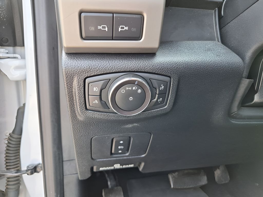 Used Car 2019 Ford F-250sd  Lariat For Sale Under $60,000 In Austin, Texas