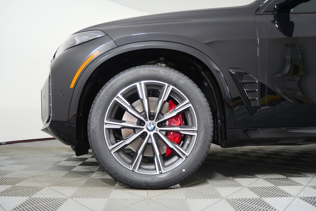 Thumbnail: 2026 BMW X5 - 7