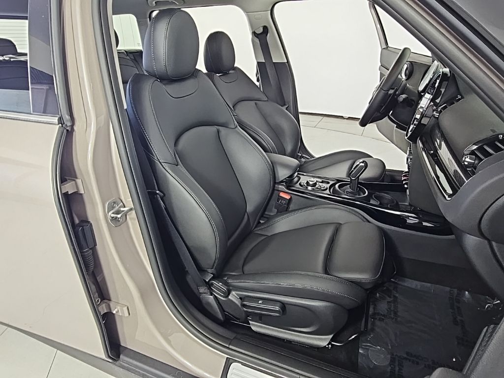 Thumbnail: 2024 MINI Cooper Clubman - 19