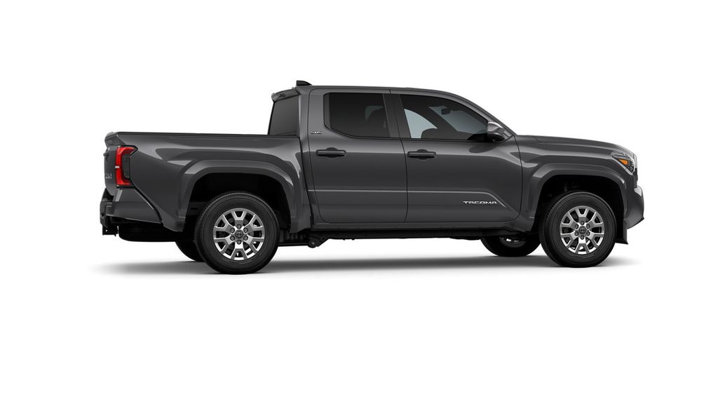 New 2026  Toyota SR5 image 14