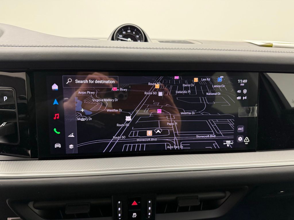 Thumbnail: 2026 Porsche  - 17