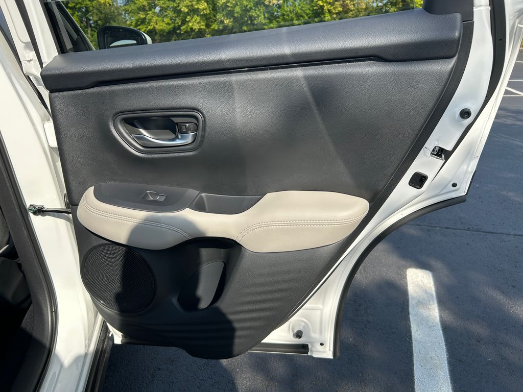 Thumbnail: 2026 Honda HR-V - 23