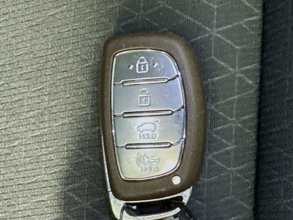 Used Car 2017 Hyundai Tucson  Value For Sale Under $15,000 In Austin, Texas