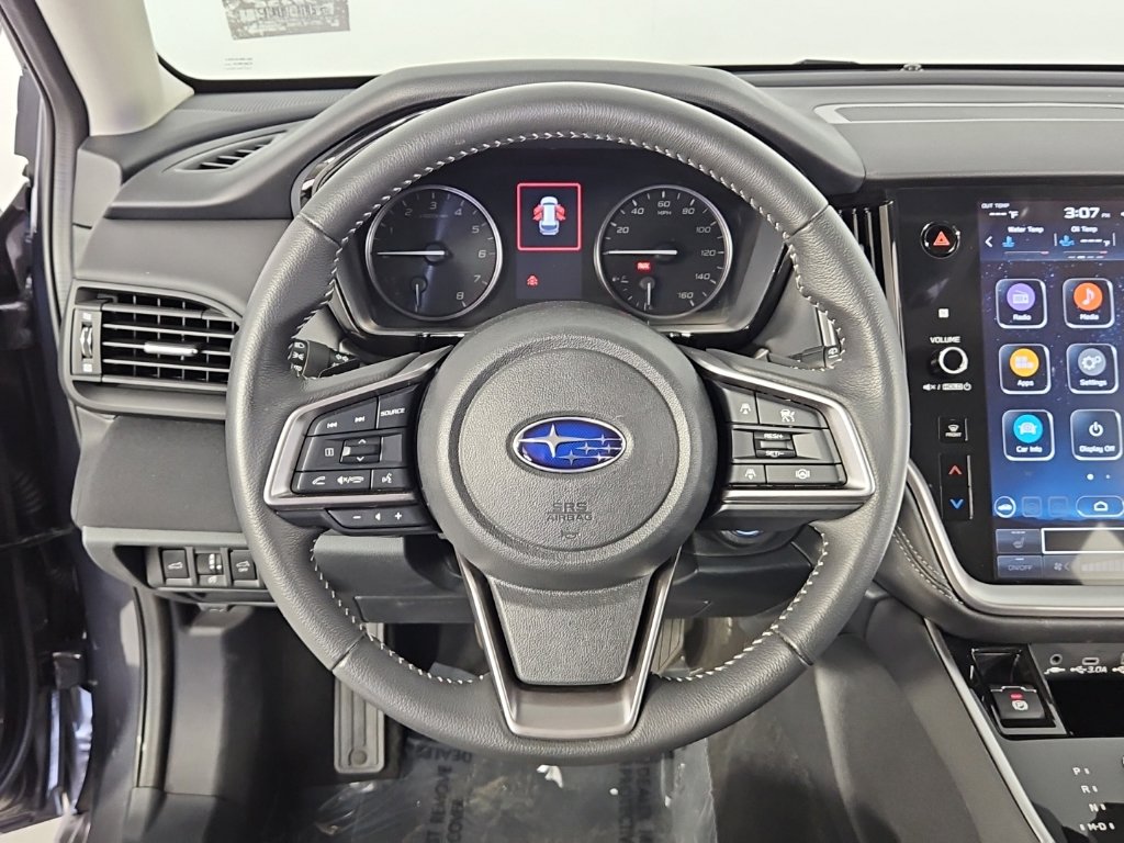 Thumbnail: 2025 Subaru Outback - 26
