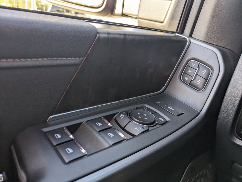 2024 Ford F-250 Super Duty Lariat